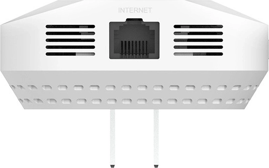 Gigabitové káblové pripojenie