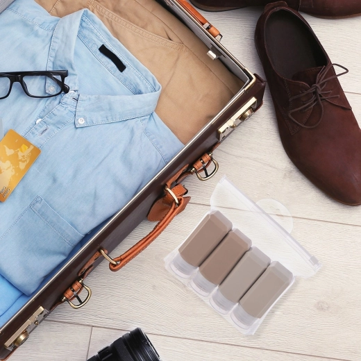 Kompaktná sada do príručnej batožiny