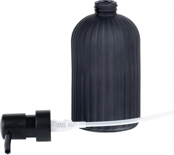 Pohodlné dopĺňanie a presné dávkovanie