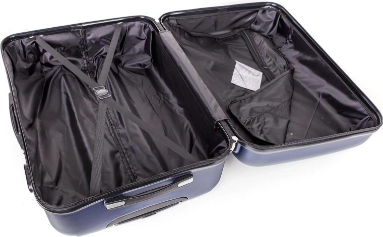 Premyslený interiér pre poriadok na cestách