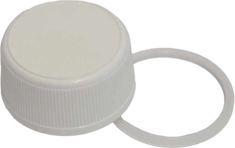 Skrutkovacia zátka k demižónu 1–5 l plast
