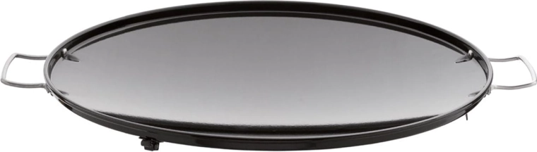 Široká varná plocha na všestranné varenie