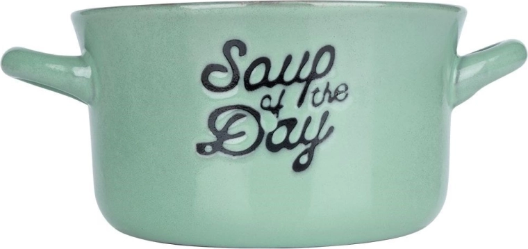 Pohodlné servírovanie vďaka dvom uškám