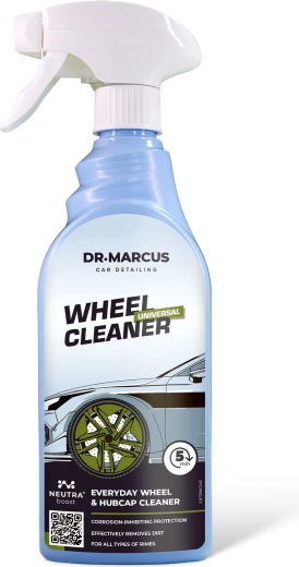 Dr. Marcus Car Detailing univerzálny čistič diskov kolies 550 ml