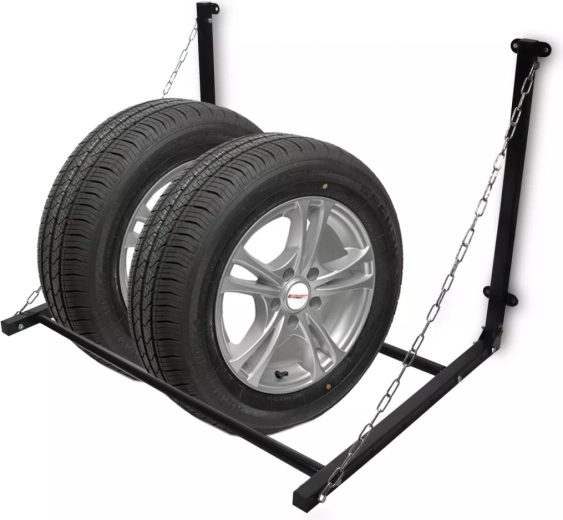 Vysoká nosnosť až 130 kg