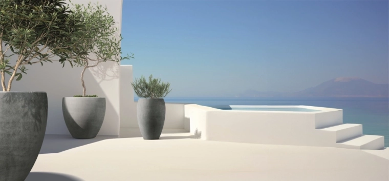 Odolnosť voči UV a poveternosti