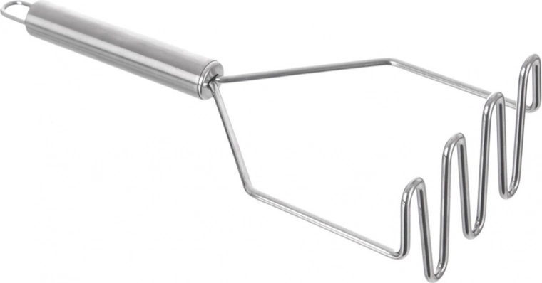 Ergonomická rukoväť a očko na zavesenie