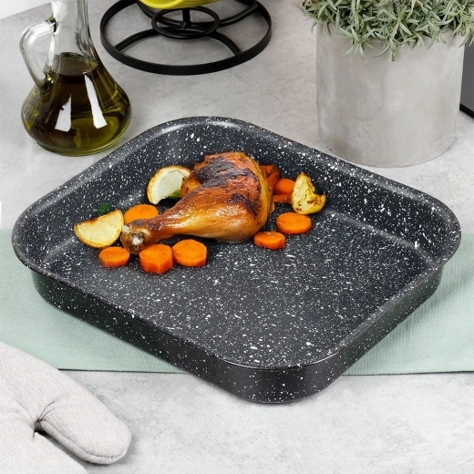 Jednoduchá údržba a odolnosť