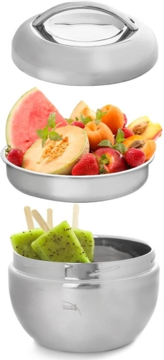 Uchová teplo aj chlad, kedykoľvek potrebujete