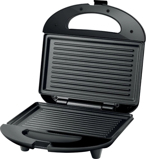 Nepriľnavé panini platne