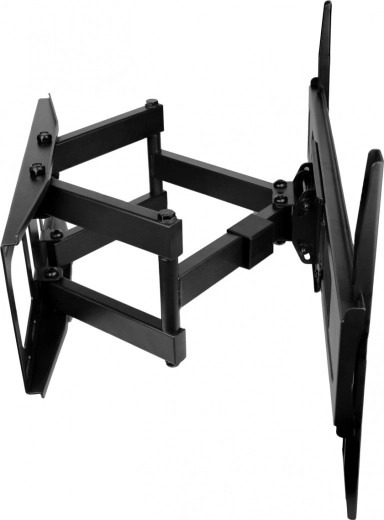 Polohovateľný držiak na TV 37–86" 60 kg UTV-04