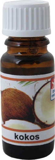 Esenciálny olej kokos 10 ml