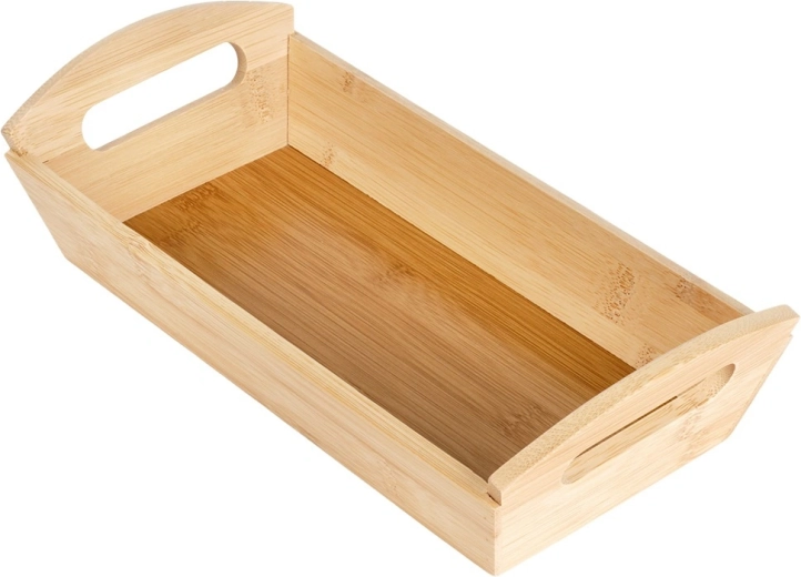 Prírodný bambus na každodenné používanie