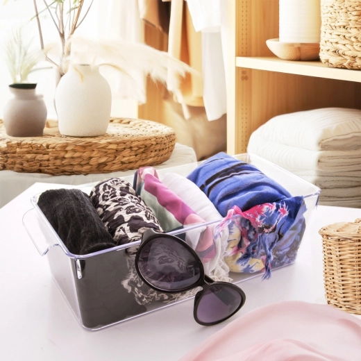 Univerzálny organizér do celej domácnosti