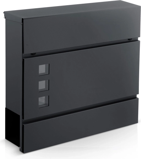 Odolná kovová konštrukcia do každého počasia