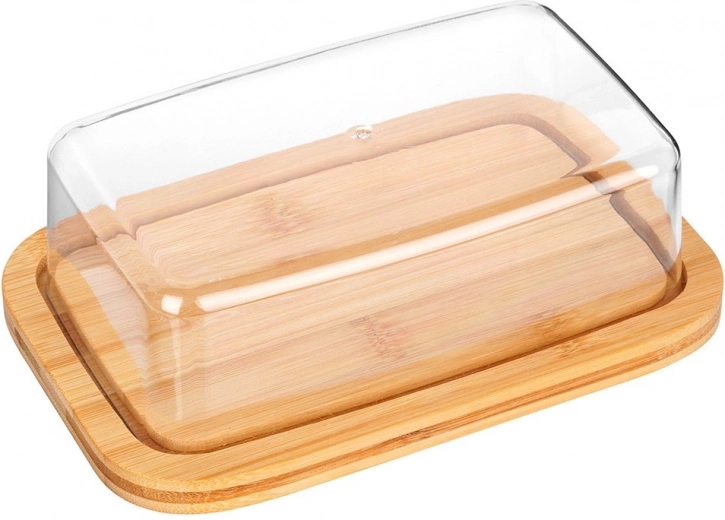 Prírodná bambusová základňa