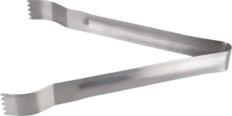 Hygienické servírovanie vďaka kliešťom