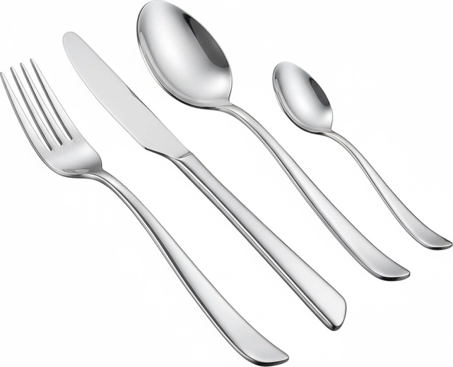 Komfortná ergonómia na každodenné používanie