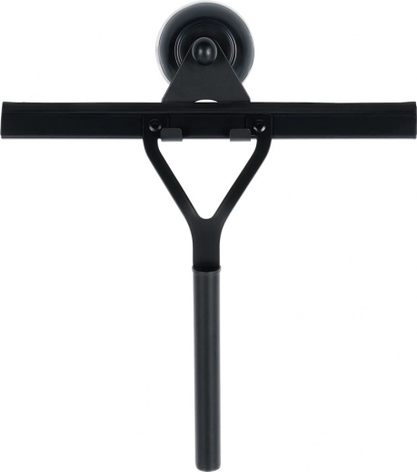 Elegantná kovová stierka bez šmúh