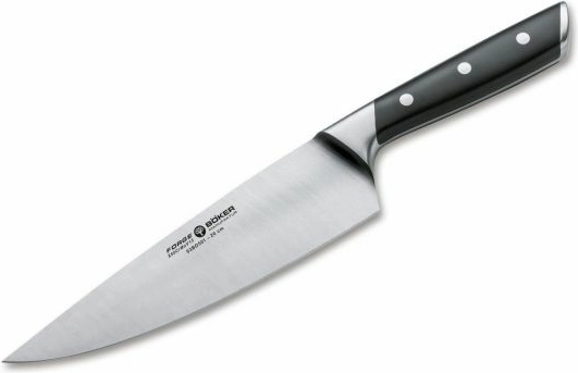 Böker Manufaktur Forge šéfkuchársky nôž 20 cm