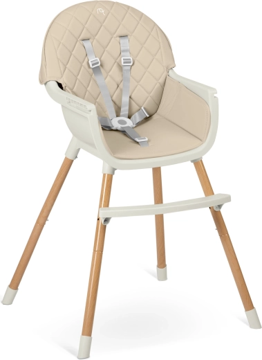 Stabilná konštrukcia s protišmykom