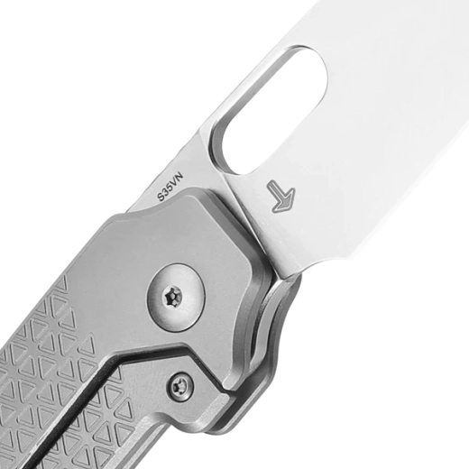 Rýchle otváranie jednou rukou