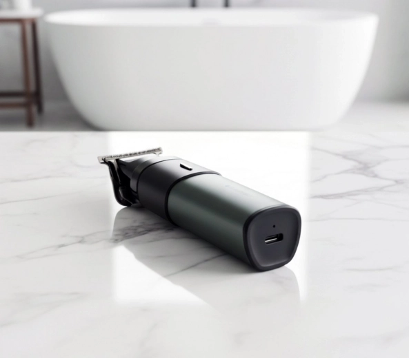 USB‑C nabíjanie a prevádzka bez kábla aj zo siete