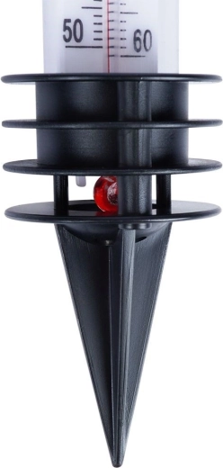 Jednoduché zapichnutie a okamžitá inštalácia