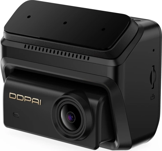 DdPai Z90 4G 2026 palubná kamera