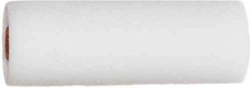 Moltoprénový valček 100 mm s priemerom držadla 6 mm – náhradný maliarsky valček