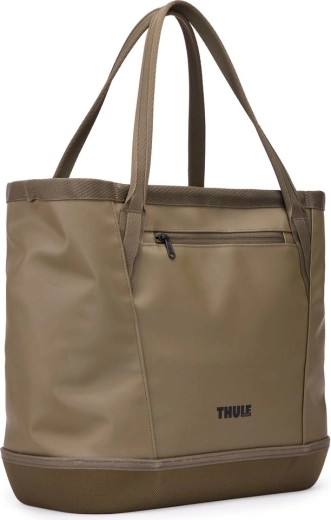 Taška na výbavu Thule Chasm 30 l – tmavé khaki