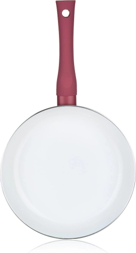 Pohodlná soft‑touch rukoväť