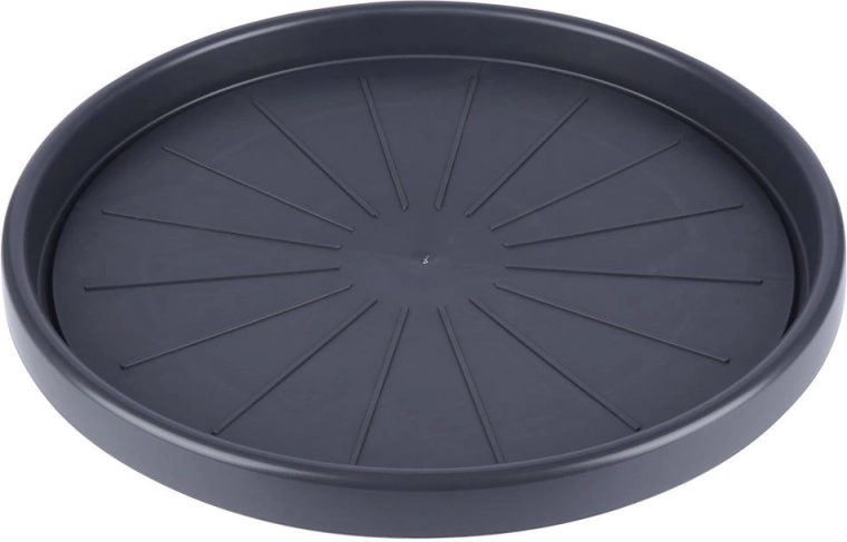 Stabilná konštrukcia so zvýšeným okrajom