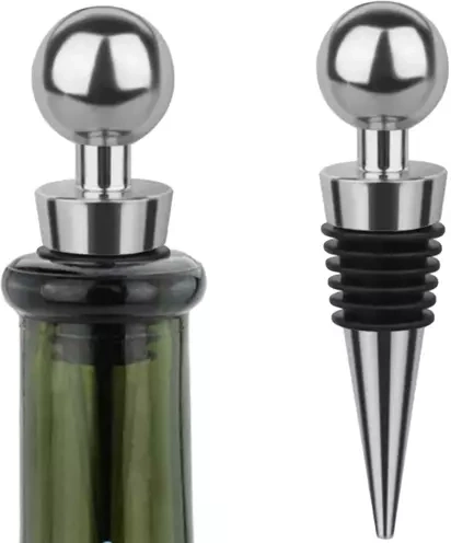 Zátka na víno Ruhhy