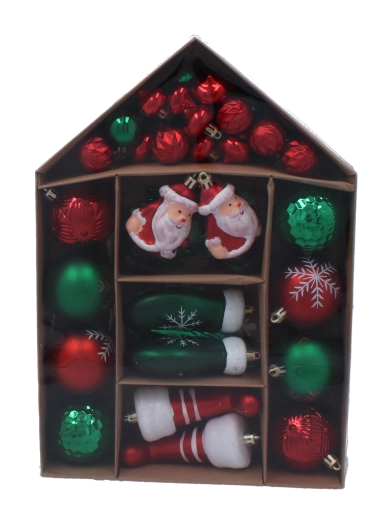 Praktické skladovanie v priehľadnom boxe s rukoväťou