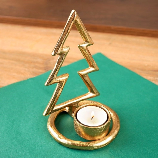 Stabilná základňa pre bezpečné svietenie