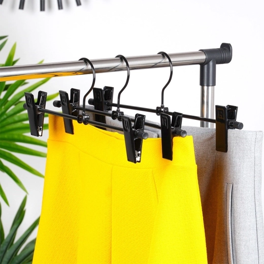 Úspora miesta a poriadok v skrini