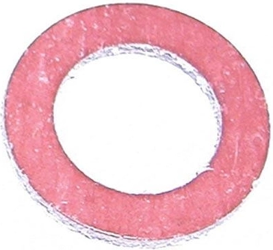 Tesnenie pre prevlečné matice 3/4" klingeritové, 24 × 15 × 2 mm (5 ks)