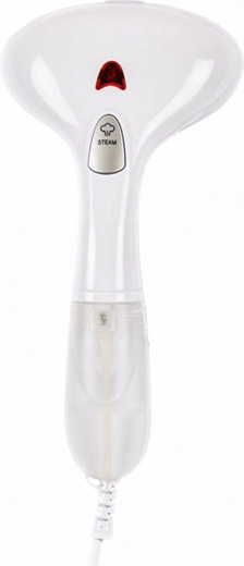 Rýchle nahrievanie a silná para