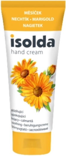 Isolda nechtíkový krém na ruky 100 ml