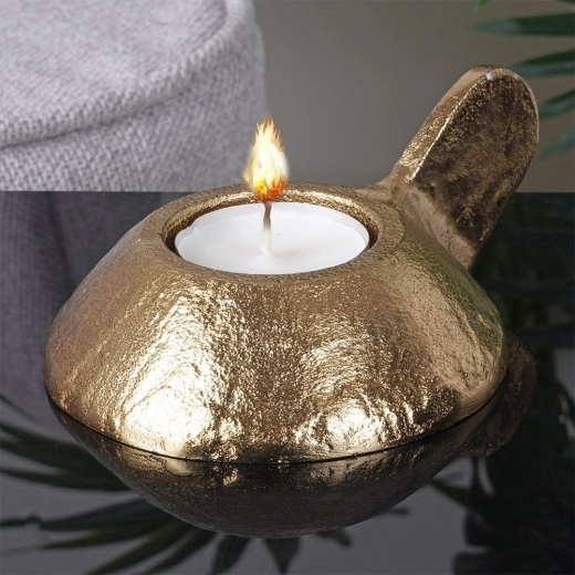 Na čajové sviečky tealight