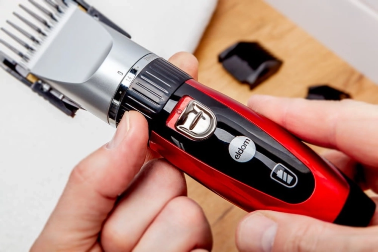 Nastaviteľná dĺžka strihu a dlhá výdrž