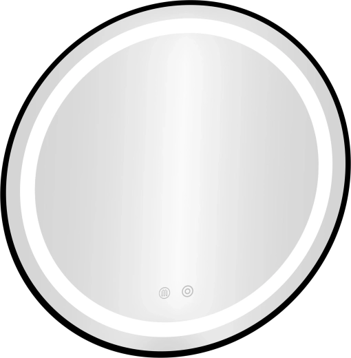 Dotykové ovládanie a plynulé stmievanie