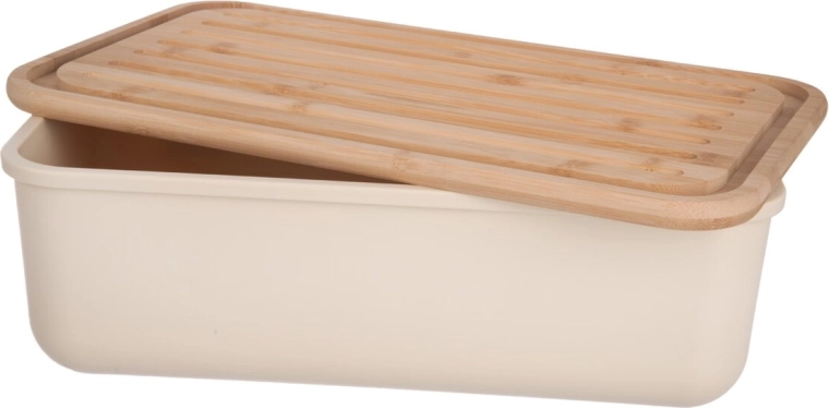 Minimalistický dizajn a praktický rozmer 40 cm