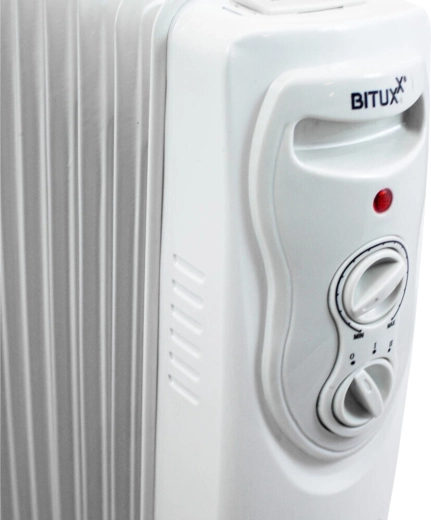 Tri úrovne výkonu pre maximálny komfort