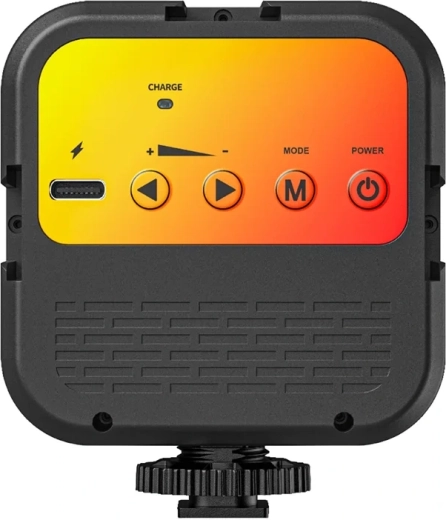 Vstavaná batéria 1200 mAh a nabíjanie USB‑C