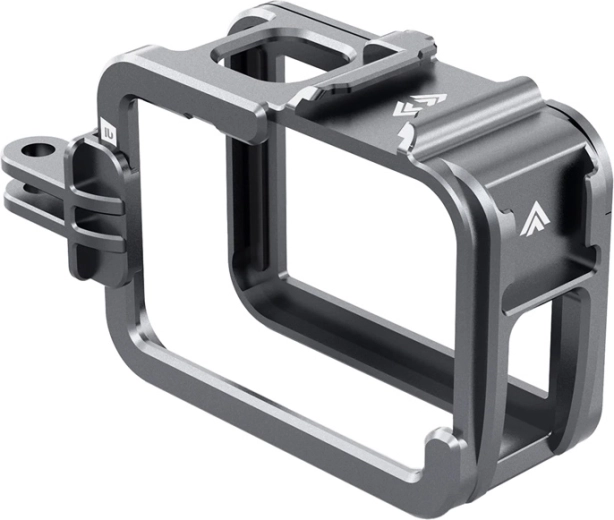 Hliníkové puzdro Telesin pre GoPro HERO 13 (kompatibilné s HERO 9–13)