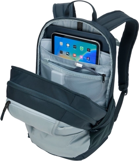 Bezpečný priestor na notebook a tablet