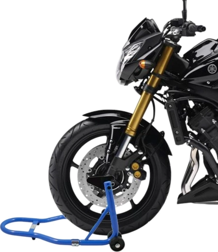 Stabilita a bezpečné zdvíhanie