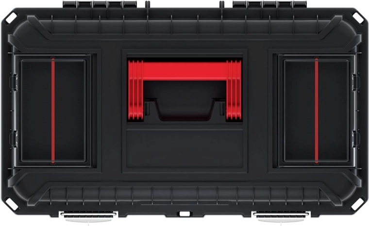 Šikovné priehradky vo veku